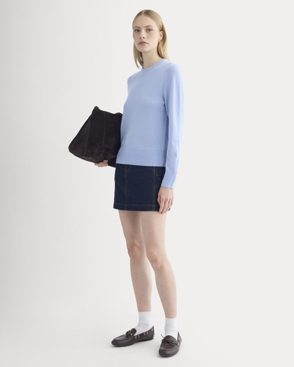 womens-cashmere-slim-crew-sweater-open-air-blue