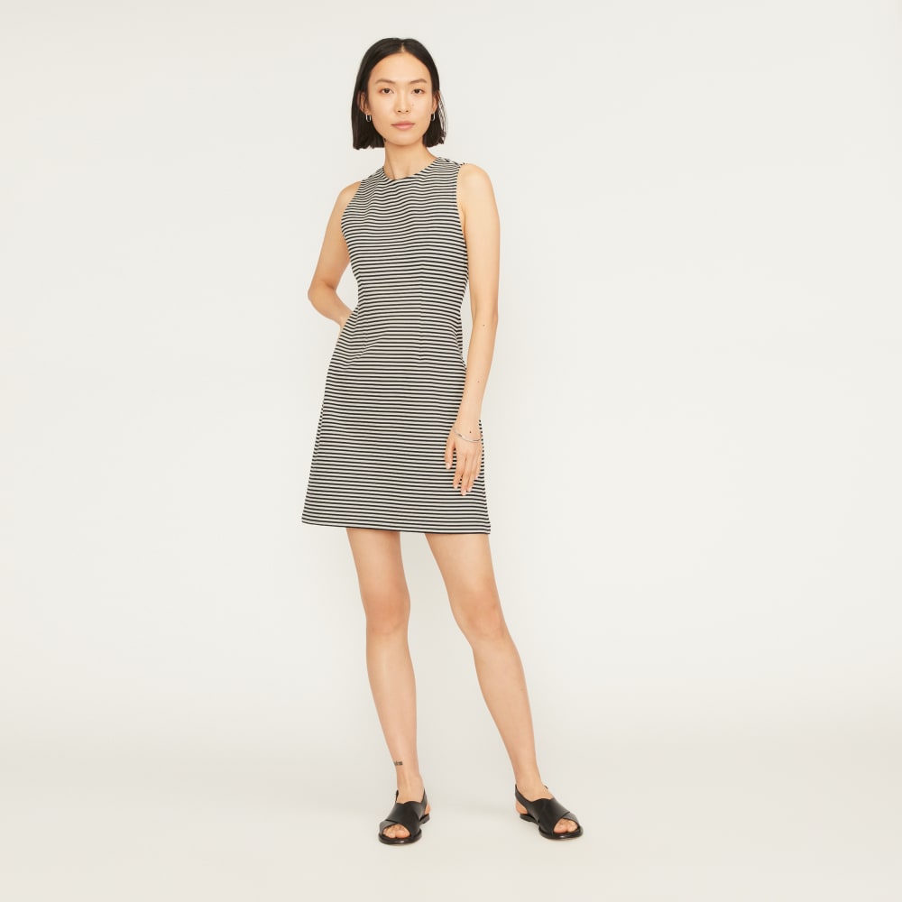 The Dream '90s Shift Dress