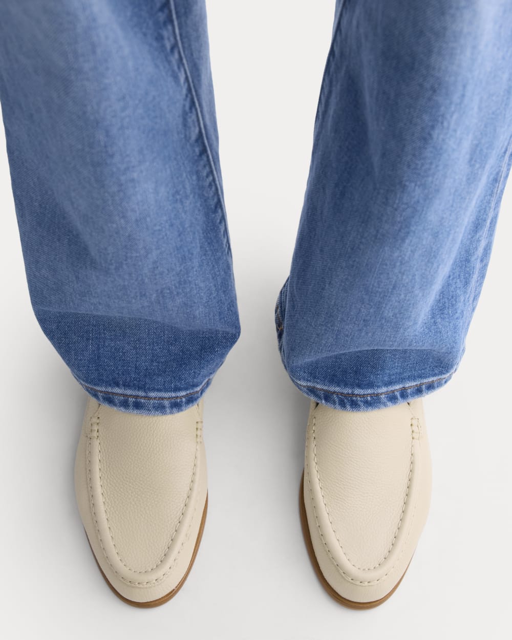 womens-italian-leather-loafer-crema