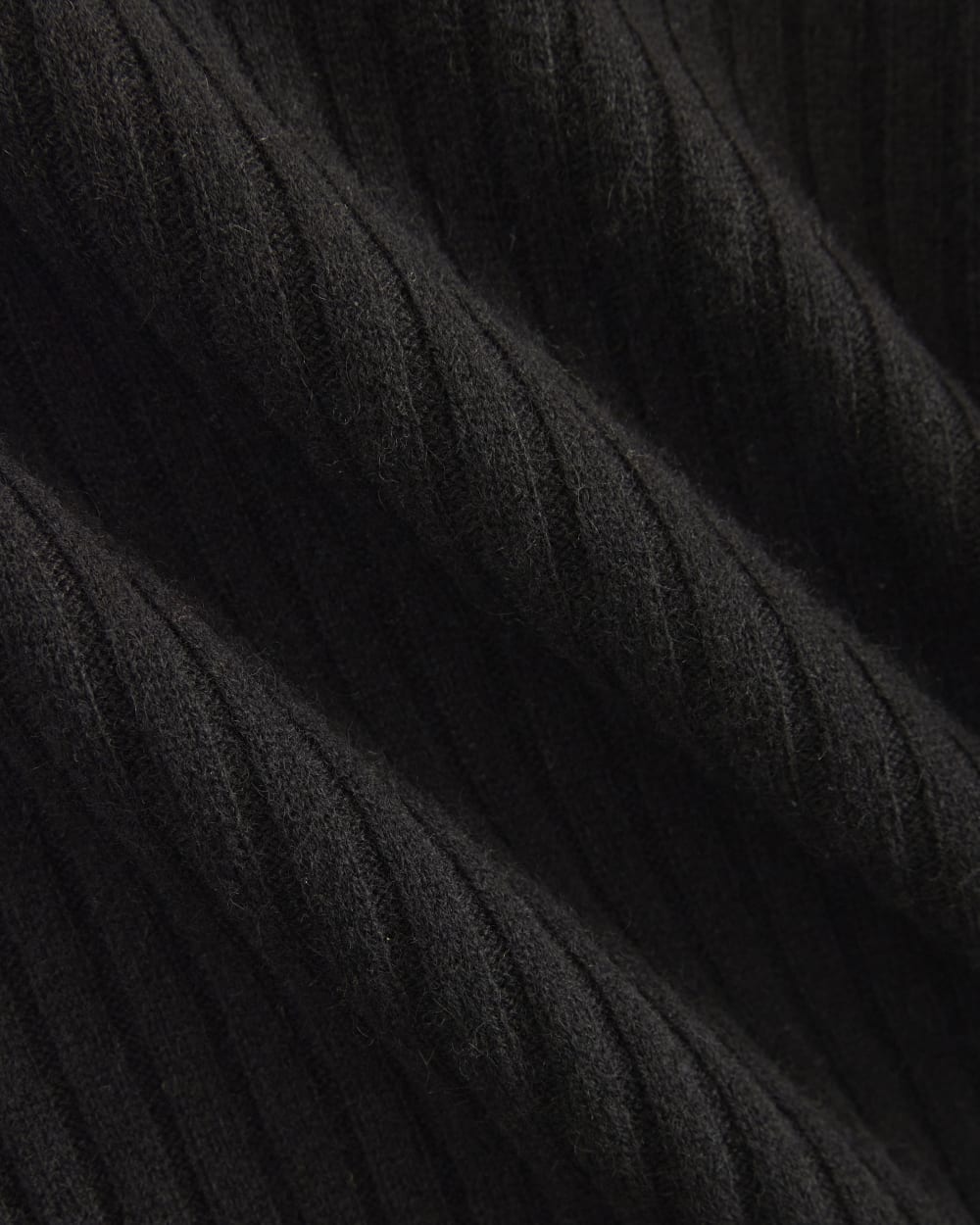 womens-cashmere-long-sleeve-mini-dress-black