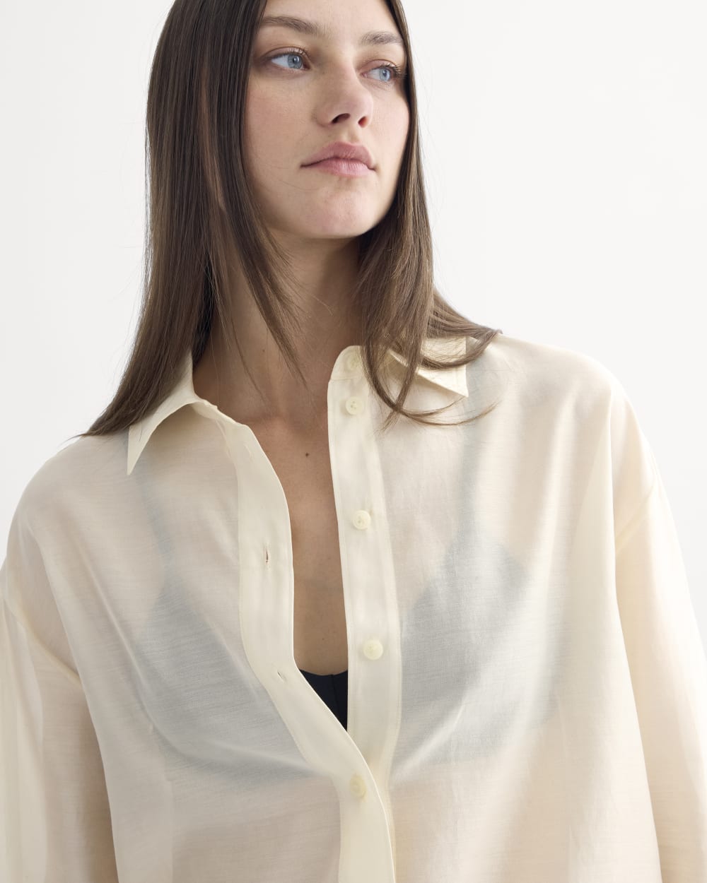 womens-oversized-shirt-silk-organza-parchment