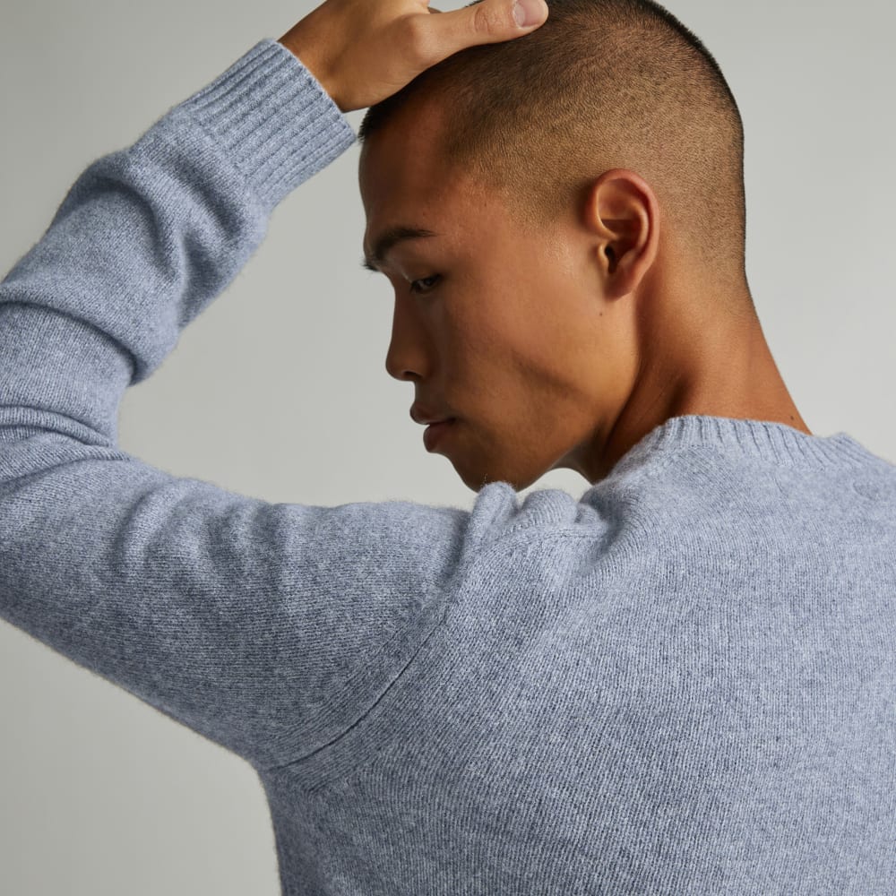 unisex-recashmere-crew-flint