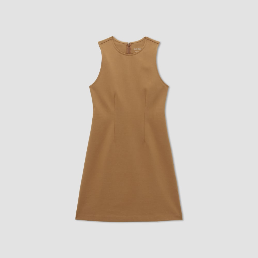 womens-dream-shift-dress-toasted-coconut | alt