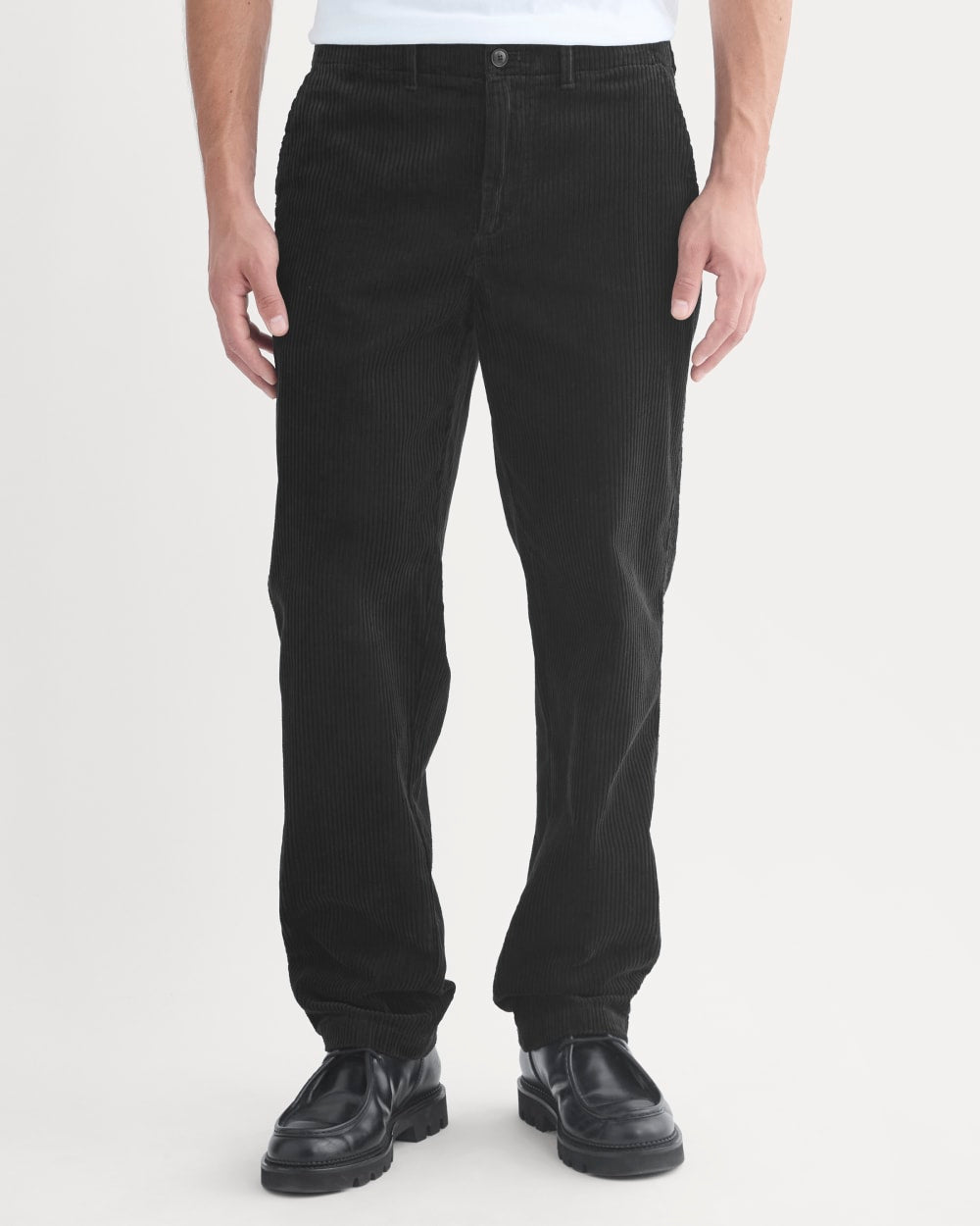 mens-wide-wale-corduroy-trouser-black