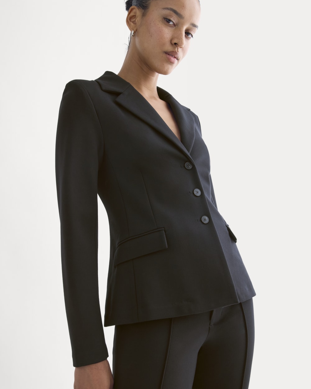 womens-dream-sculpted-blazer-black