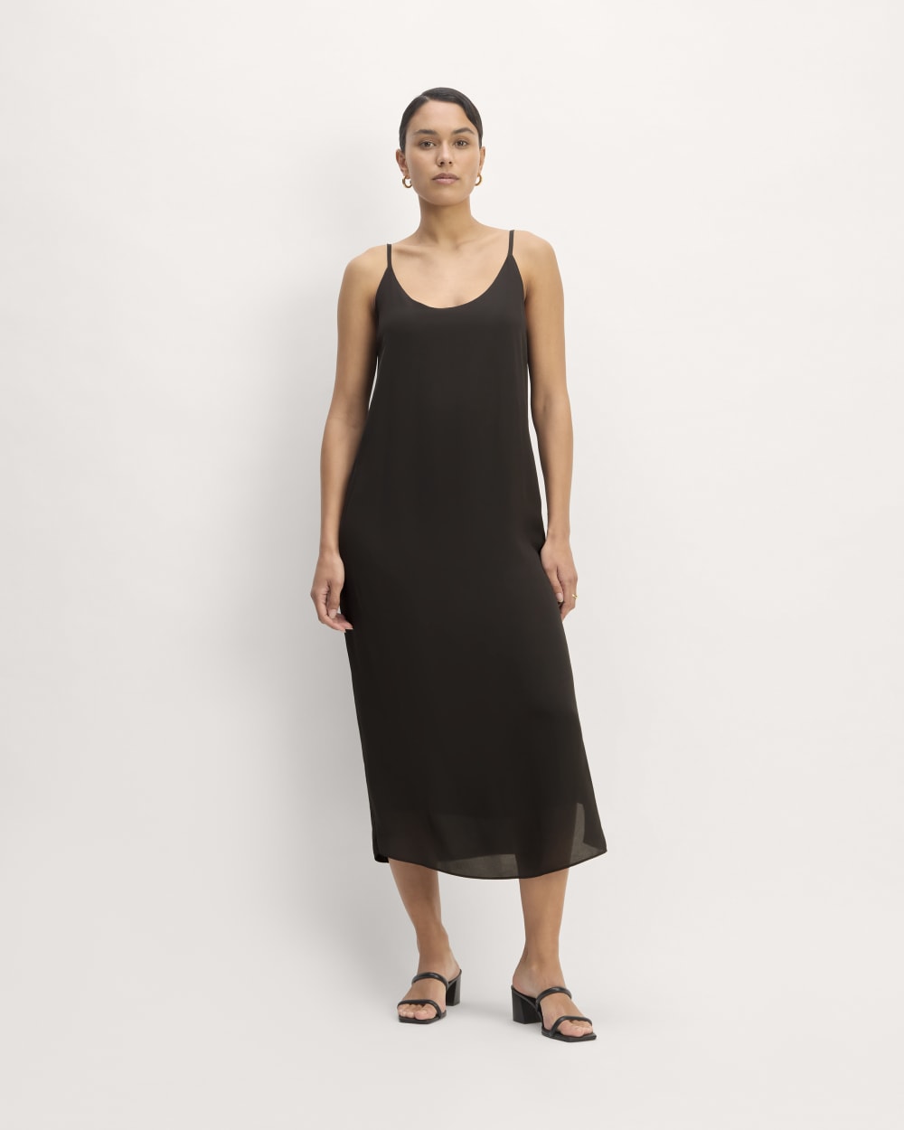 The Summer Slip Dress