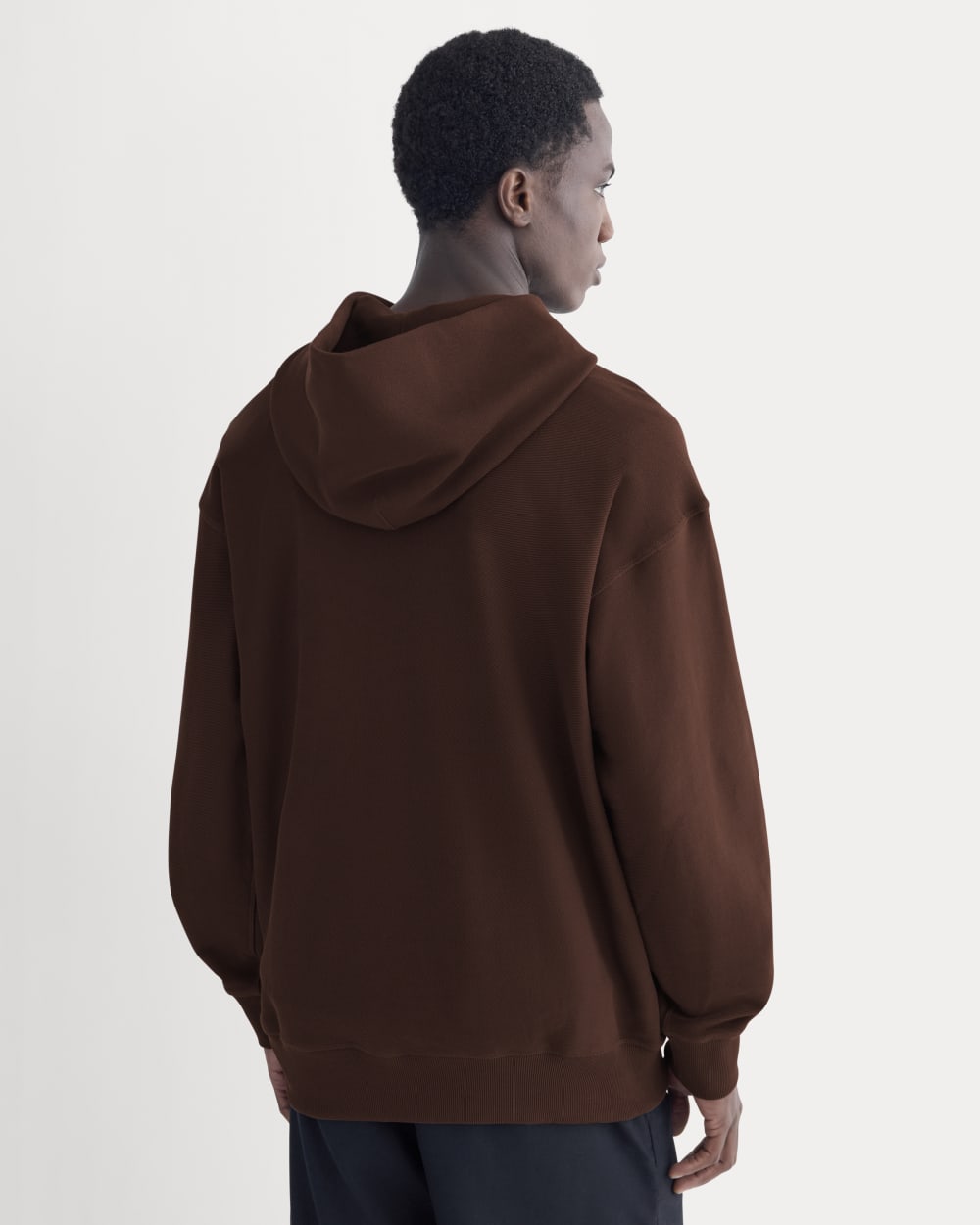 mens-twill-terry-jacquard-hoodie-dark-mahogany