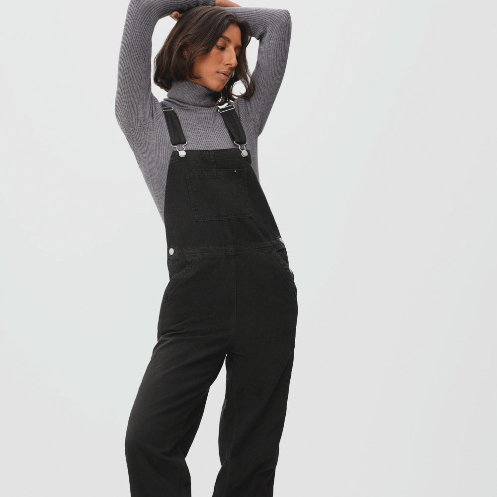 womens-canvas-overalls-black