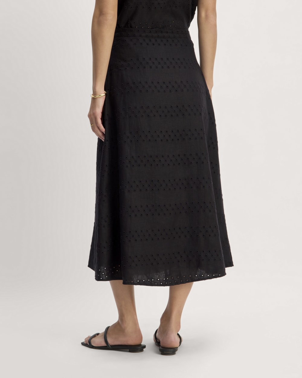 womens-eyelet-midi-skirt-black-eyelet