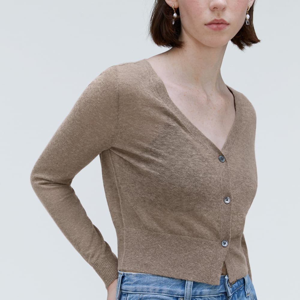 womens-featherweight-alpaca-cardigan-taupe-grey