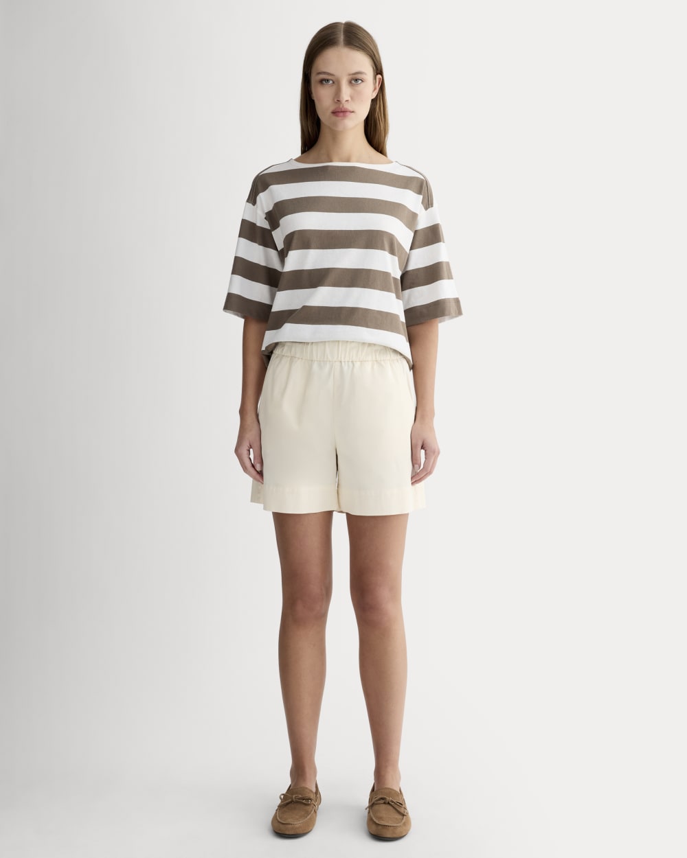 The Easy Short | Canvas – Everlane