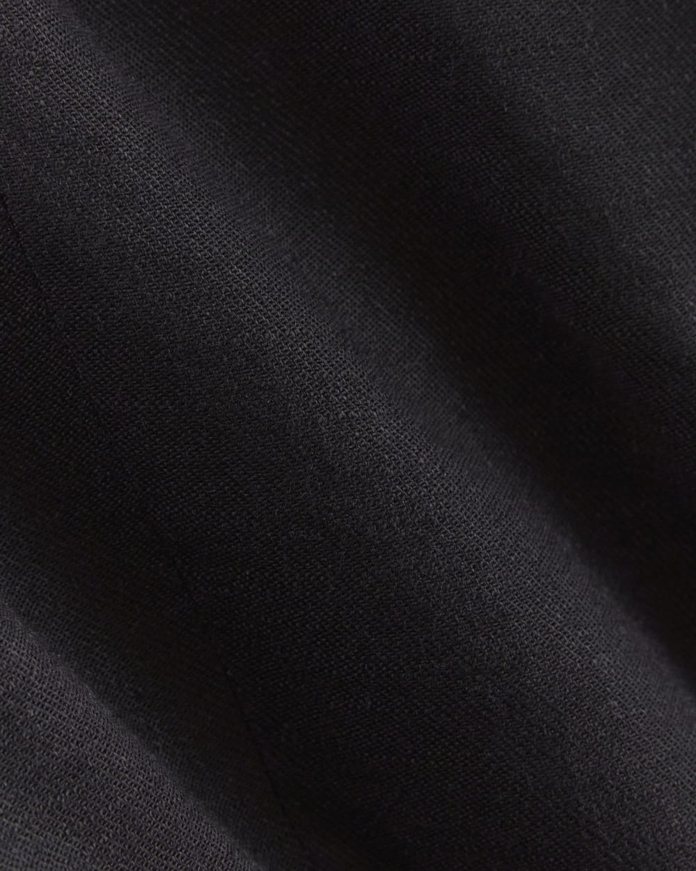 womens-oversized-blazer-stretch-linen-black