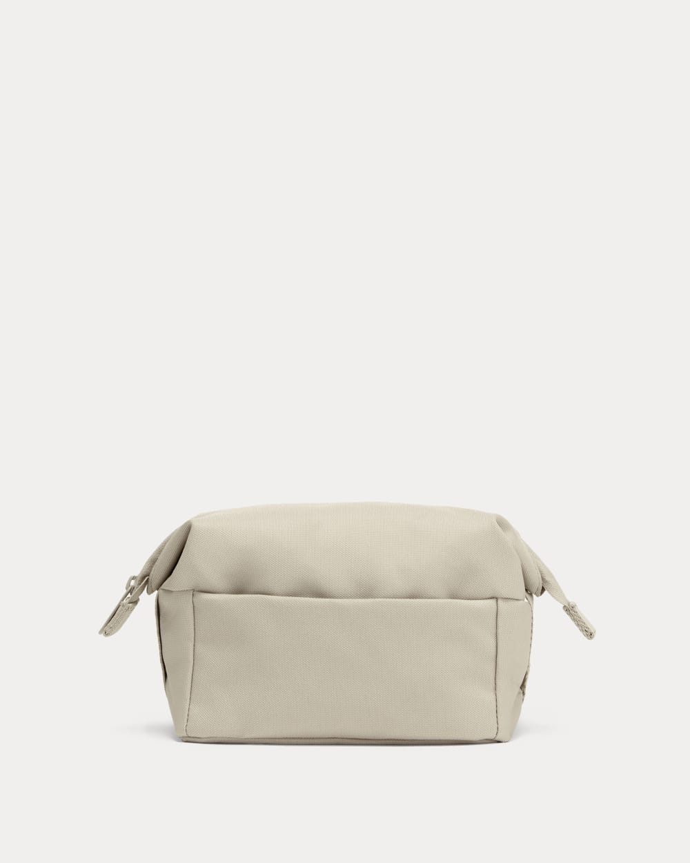 Everlane ReNew Transit Catch-All Case In Warm Quartz, Polyester