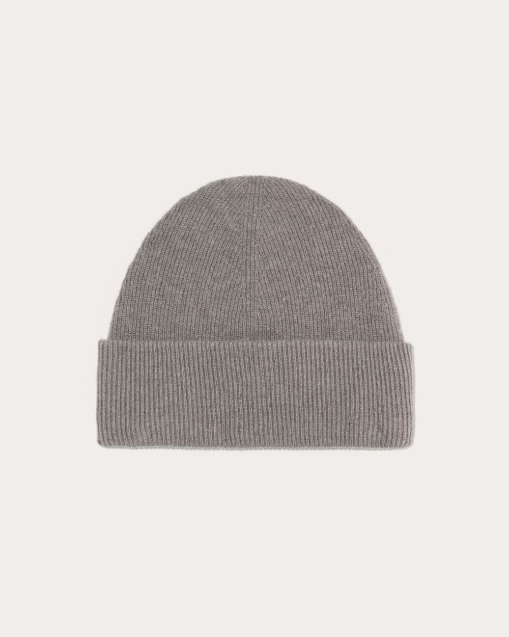 The Cabin Beanie | Taupe Melange – Everlane