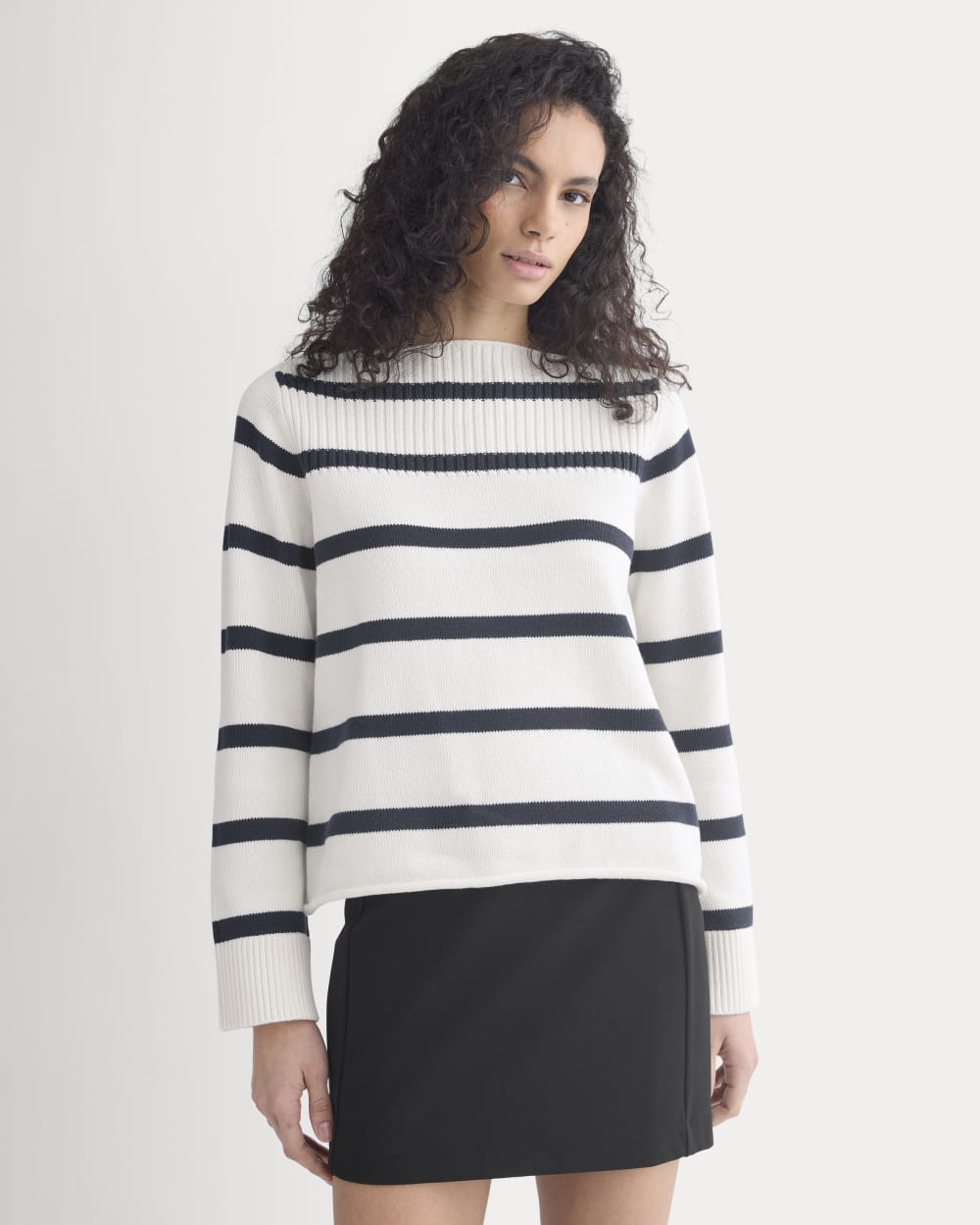 womens-striped-boatneck-sweater-cotton-true-navy-bone
