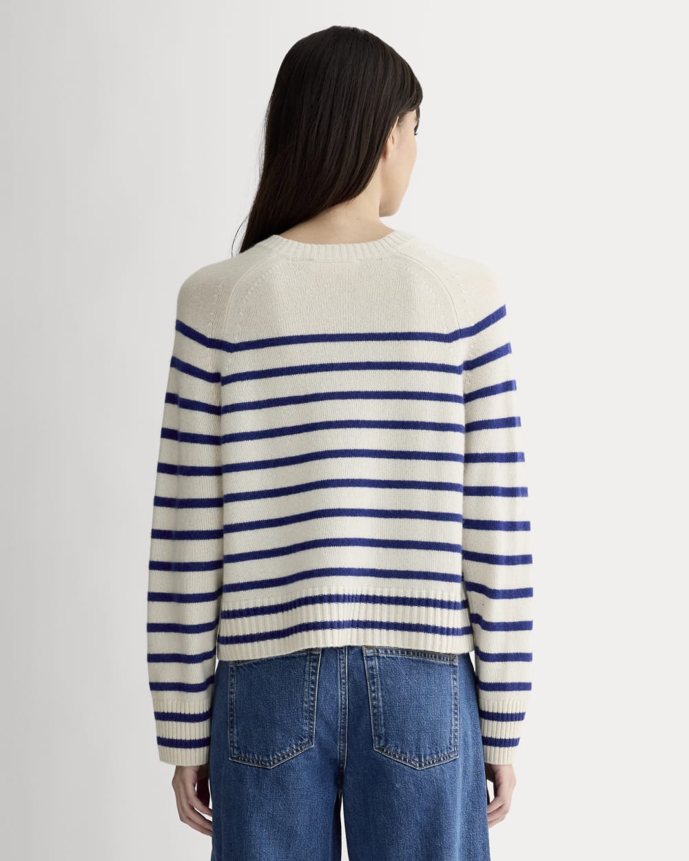 womens-cashmere-boxy-crew-sweater-soft-white-deep-blue