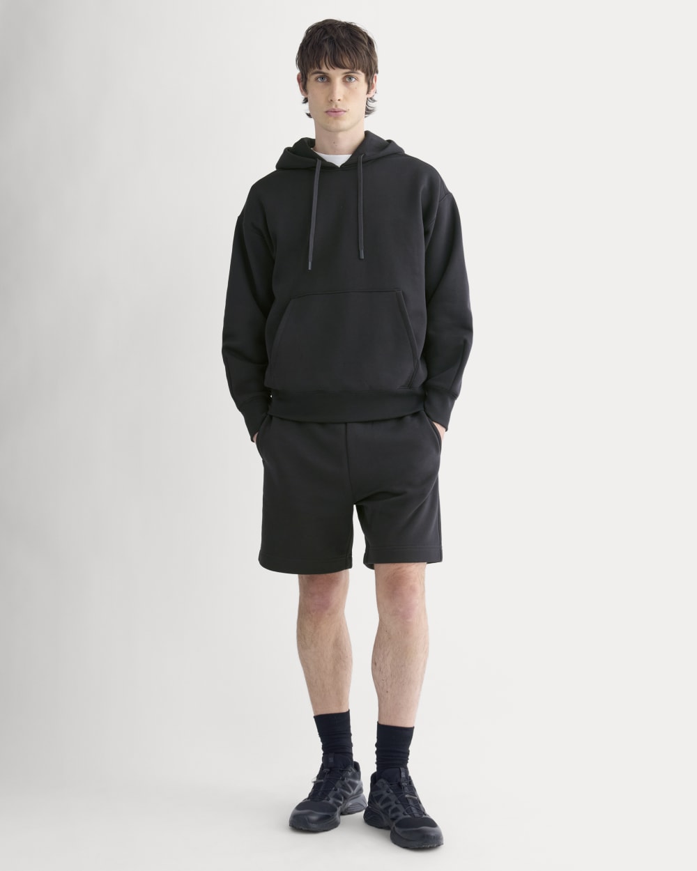 mens-luxe-fleece-hoodie-black