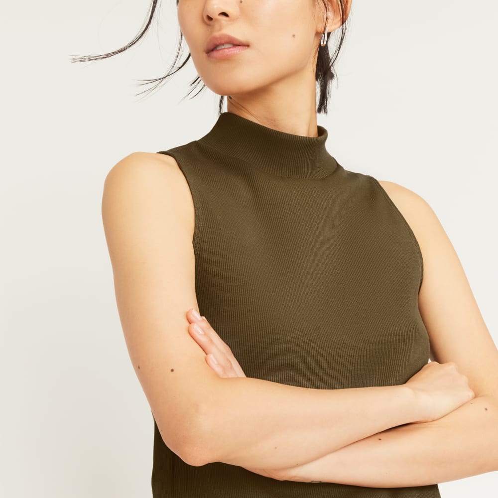 womens-stretch-rib-mockneck-tank-beech