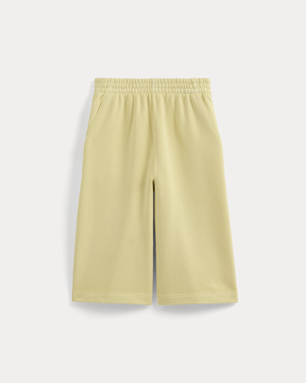 womens-lightweight-terry-long-shorts-passion-fruit | primary