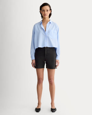 The Utility Short | Black