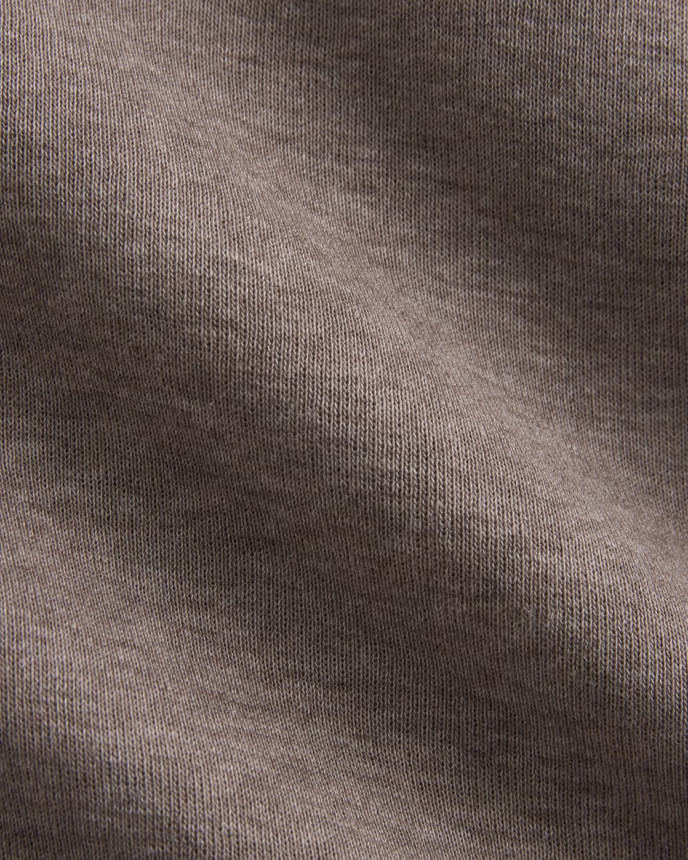 womens-everlight-short-sleeve-v-neck-top-heathered-chocolate-chip