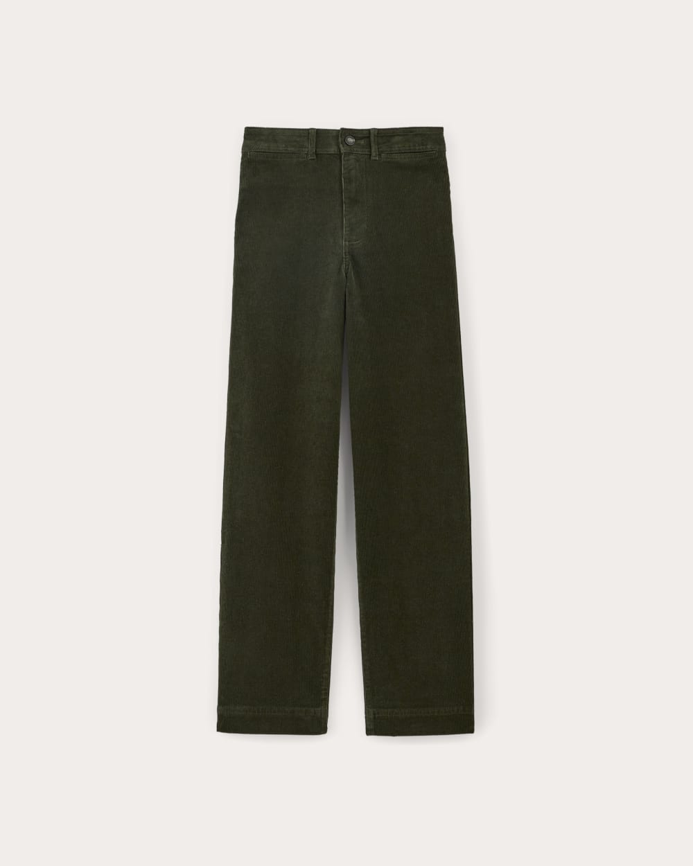 womens-corduroy-sailor-pant-dark-forest | alt