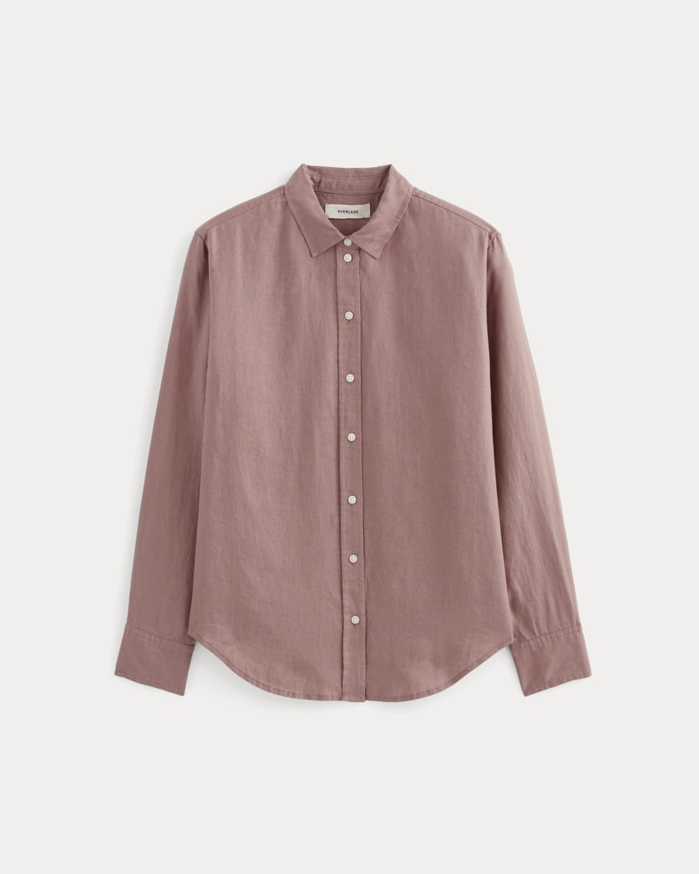 womens-relaxed-linen-shirt-rose-dusk | alt