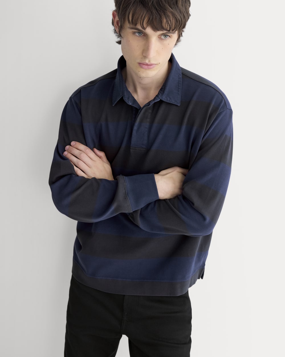 mens-vintage-rugby-pullover-overdye-navy | primary