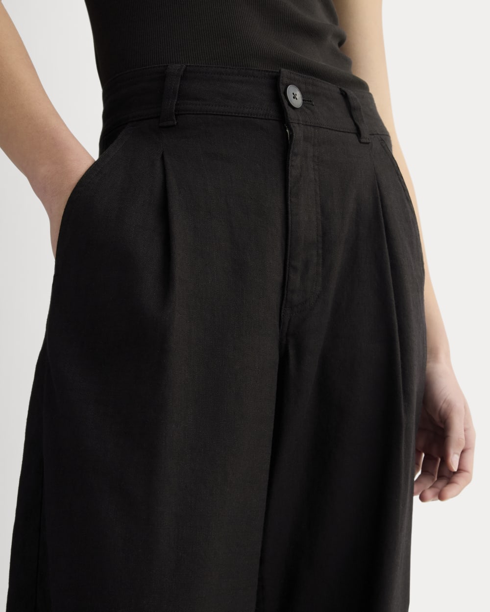 womens-everywhere-pant-stretch-linen-black