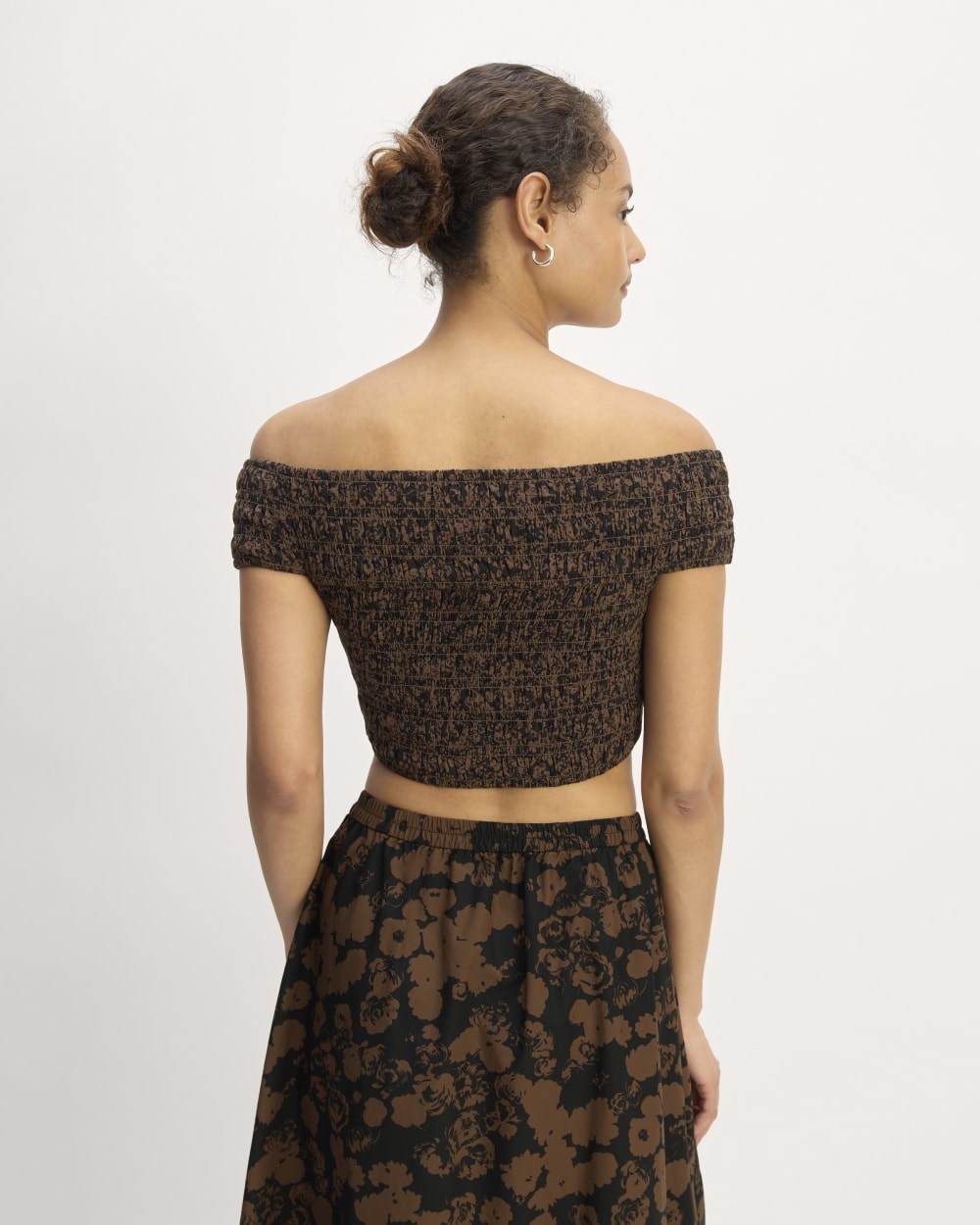 womens-gauze-smock-top-black-cocoa-small-floral