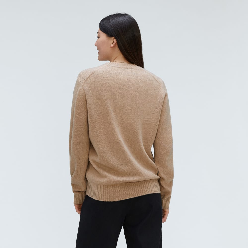 unisex-recashmere-crew-light-camel