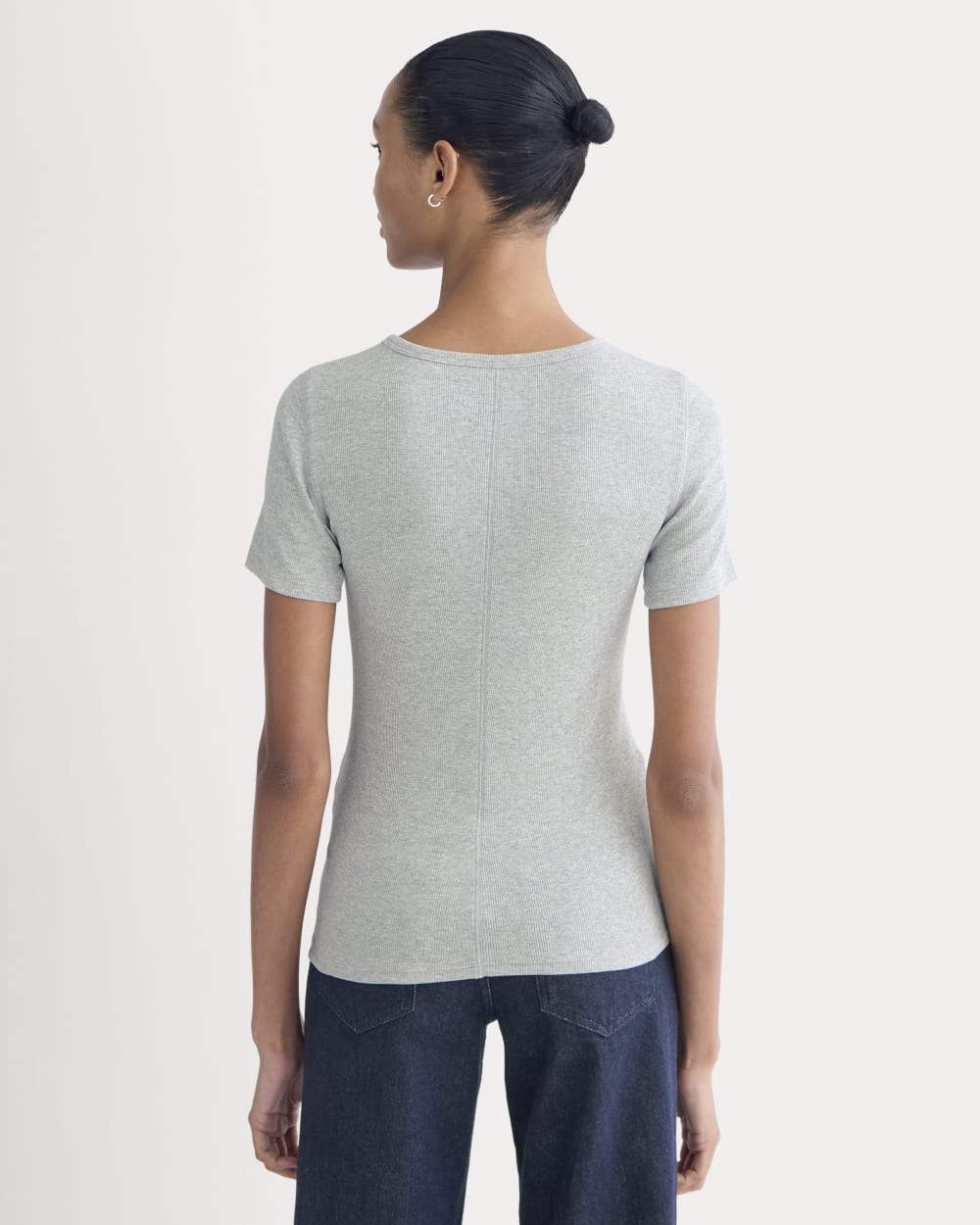womens-supima-micro-rib-ss-crew-classic-heather-grey
