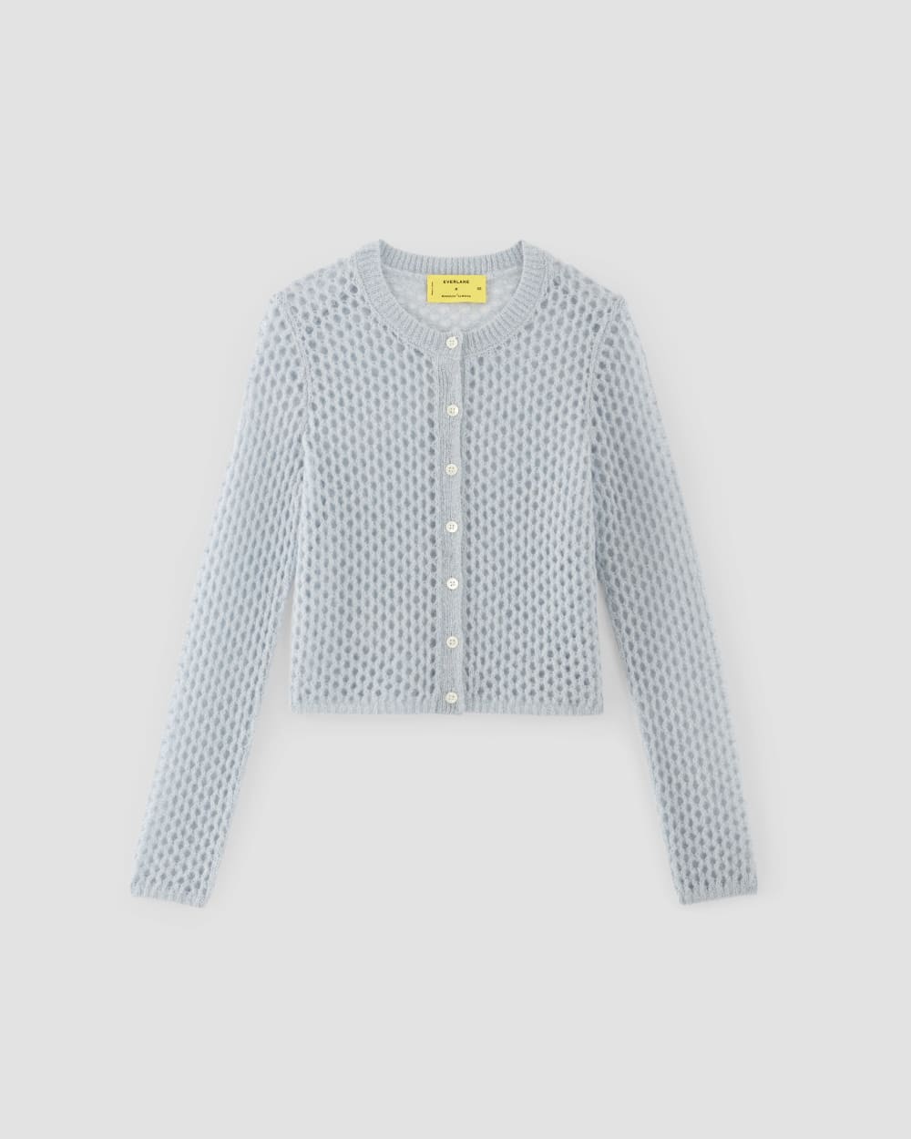 womens-ma-alpaca-mesh-cardigan-mist | alt