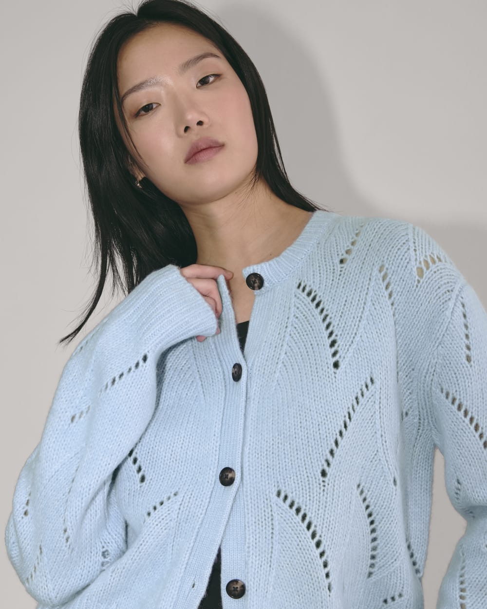 womens-pointelle-cardigan-cloud-chambray-blue