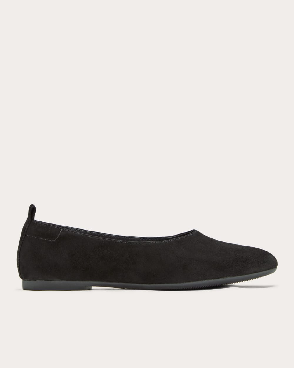 The Day Glove | Black Suede – Everlane