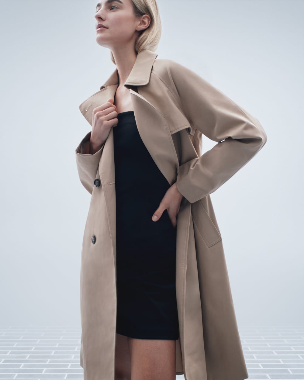 womens-cotton-modern-trench-coat-new-cornstalk | editorial