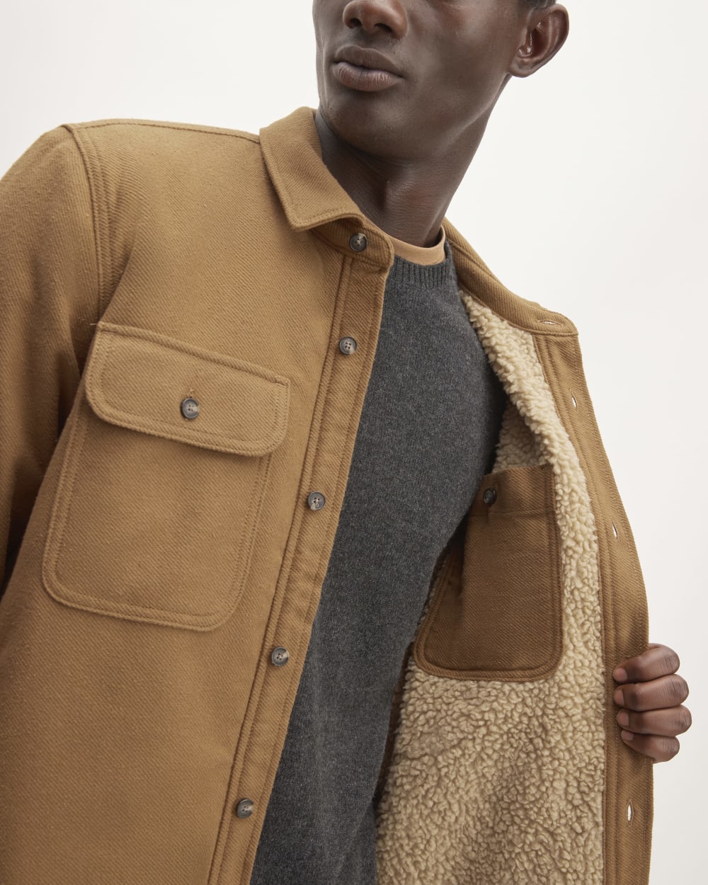 mens-fleece-lined-overshirt-toasted-coconut