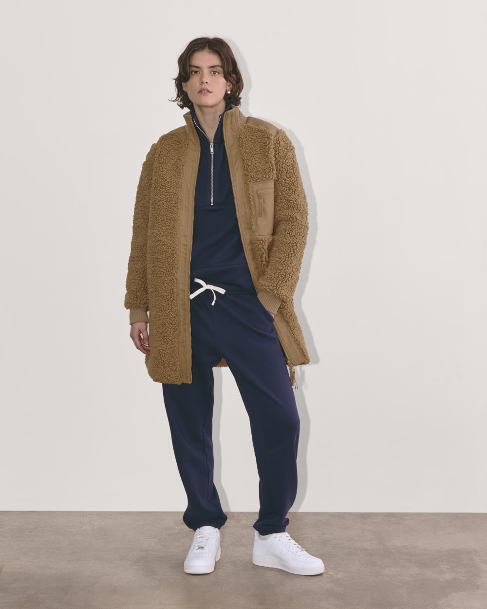 womens-teddy-midi-zip-liner-jacket-toasted-coconut