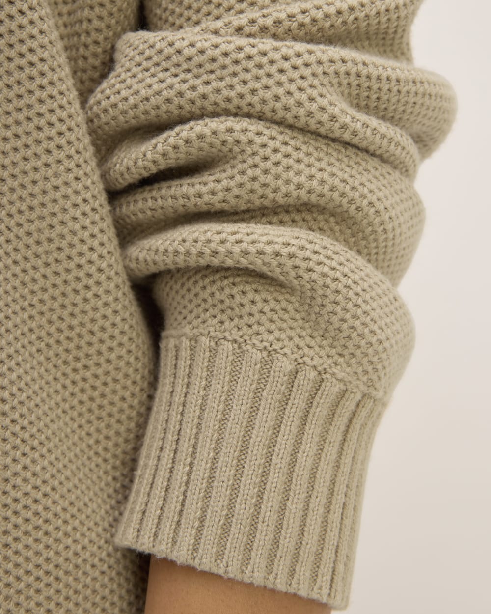 womens-cotton-honeycomb-cardigan-trench-coat-khaki