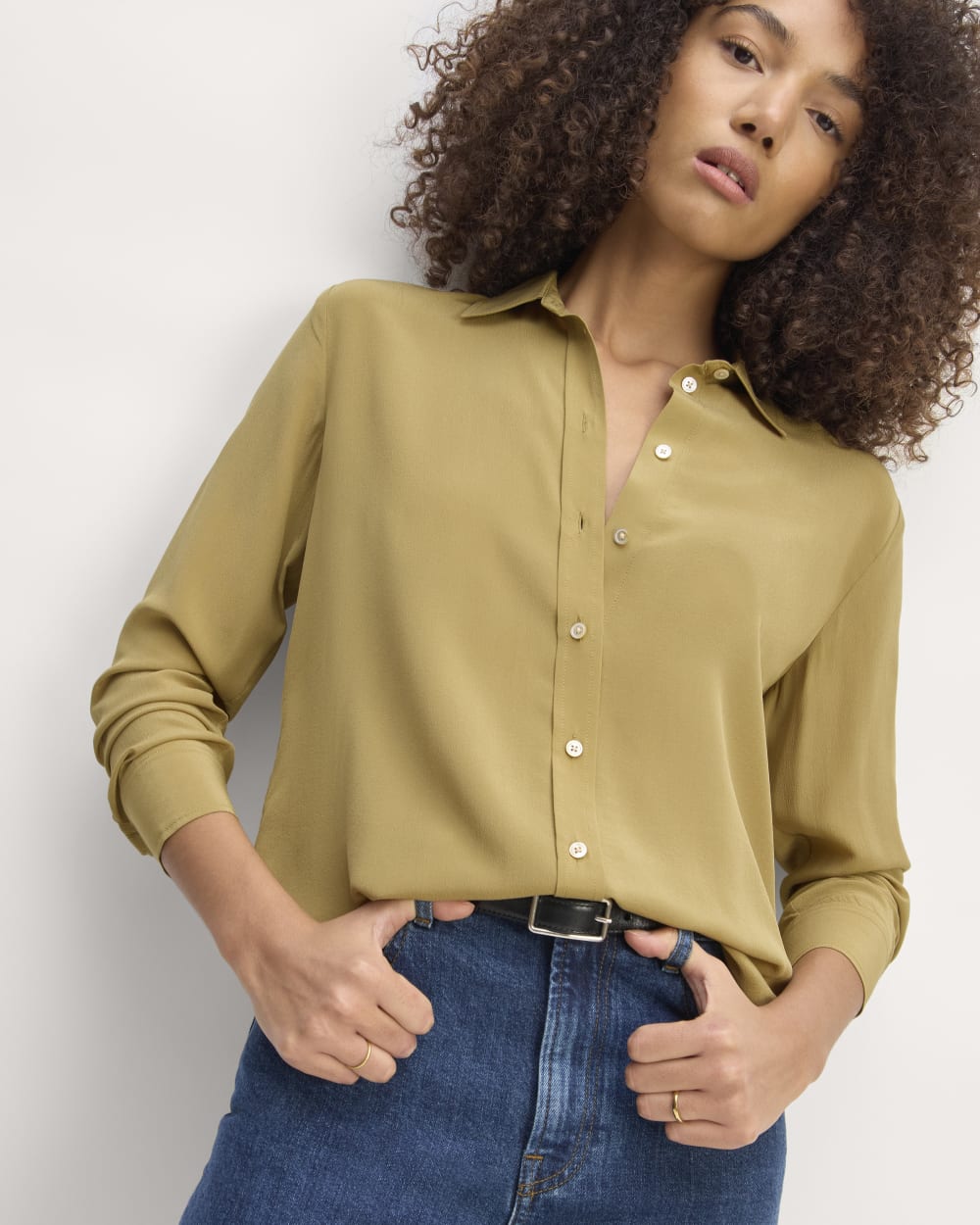 womens-clean-silk-relaxed-shirt-fennel-seed