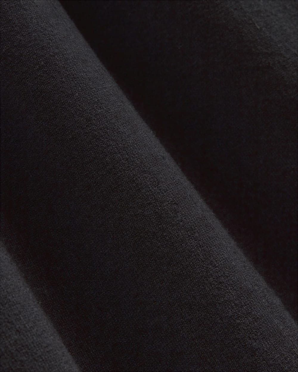 womens-knit-crew-dress-black