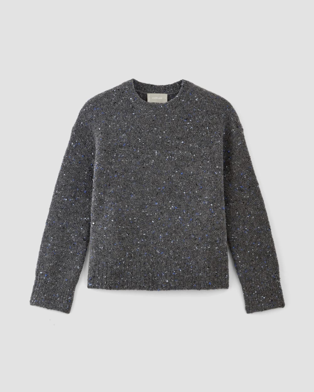 womens-confetti-crew-charcoal | alt