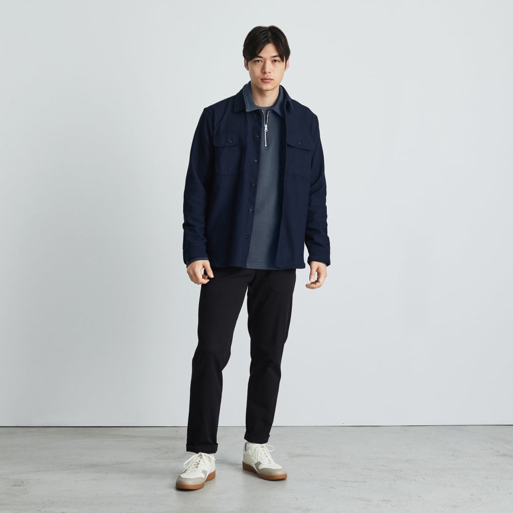 mens-track-quarter-zip-sweatshirt-kingfisher-blue