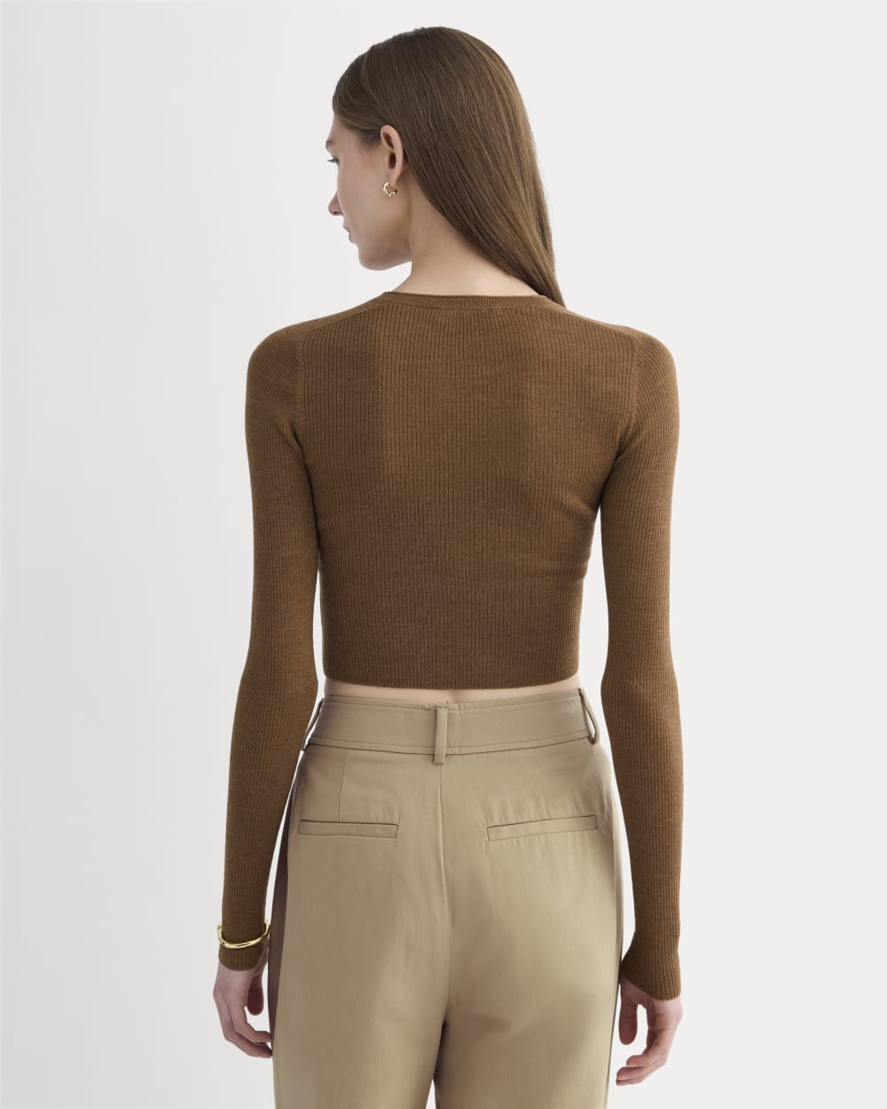 womens-cropped-crew-top-ultrafine-merino-heathered-toffee