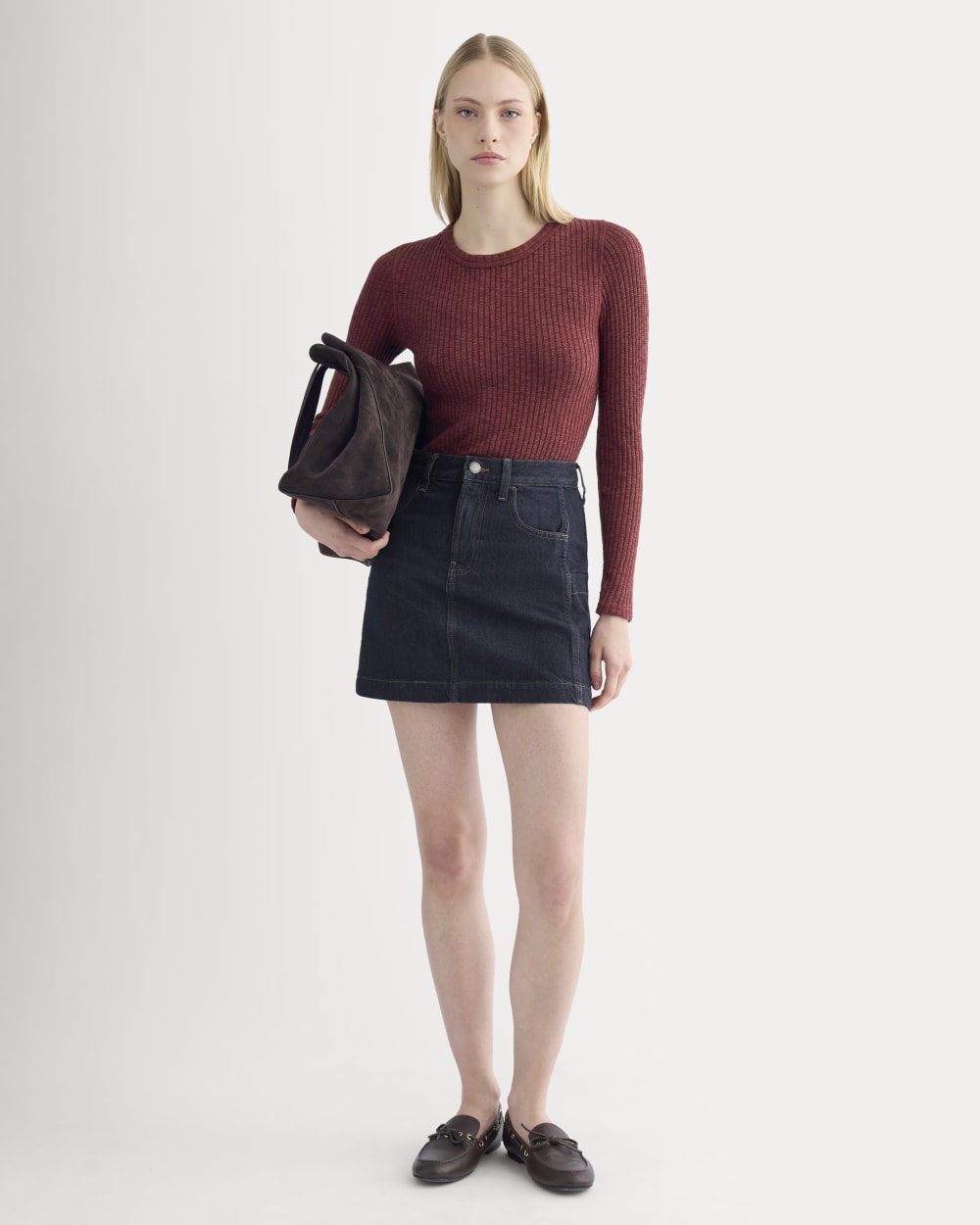 womens-rib-knit-crew-pomegranate