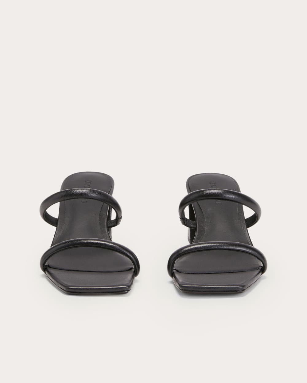 womens-leather-double-strap-heel-black