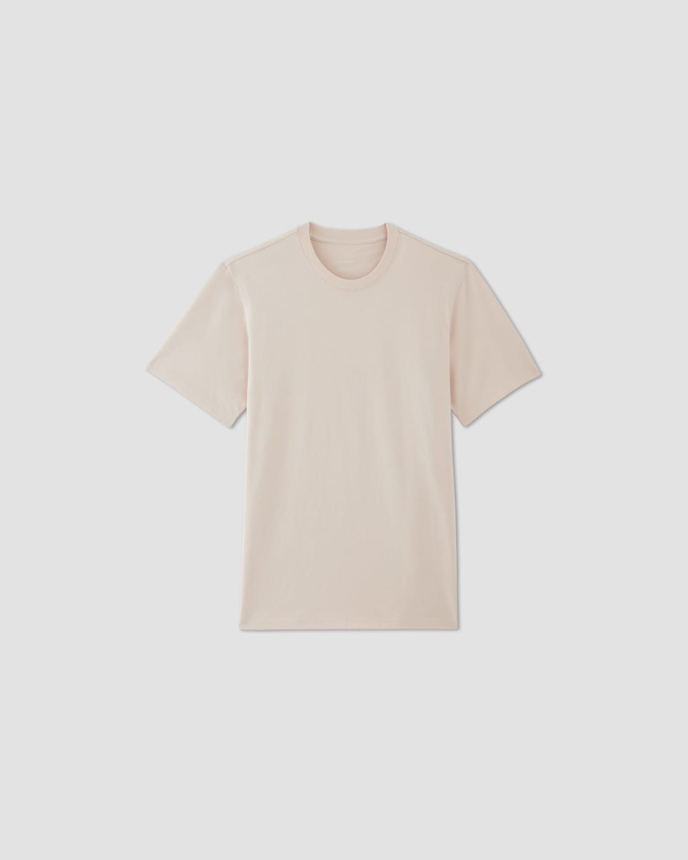 mens-premium-weight-crew-whisper-pink | alt