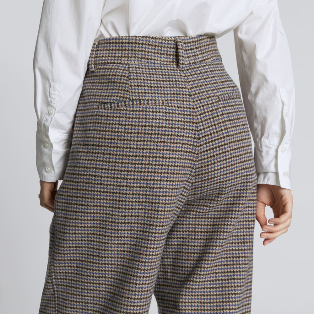 womens-rewool-way-high-slouch-pant-blue-brown-houndstooth