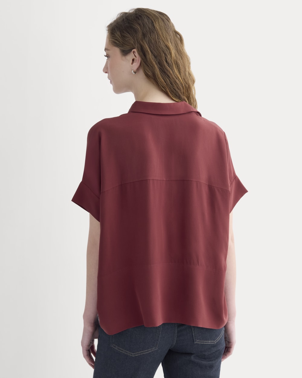 womens-clean-silk-ss-square-shirt-pomegranate