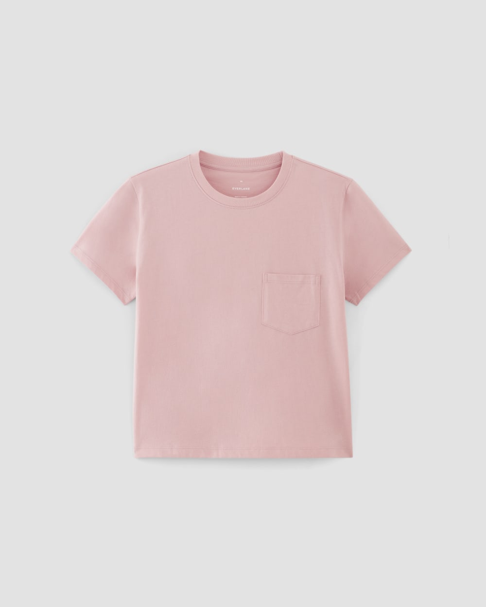 womens-organic-cotton-box-cut-pocket-tee-rose-pink | alt